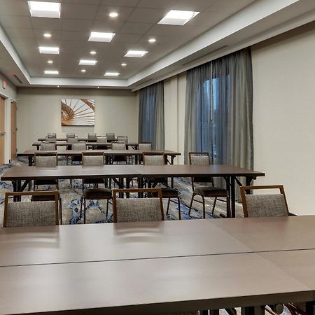 Fairfield Inn & Suites By Marriott Asheville Weaverville Eksteriør bilde