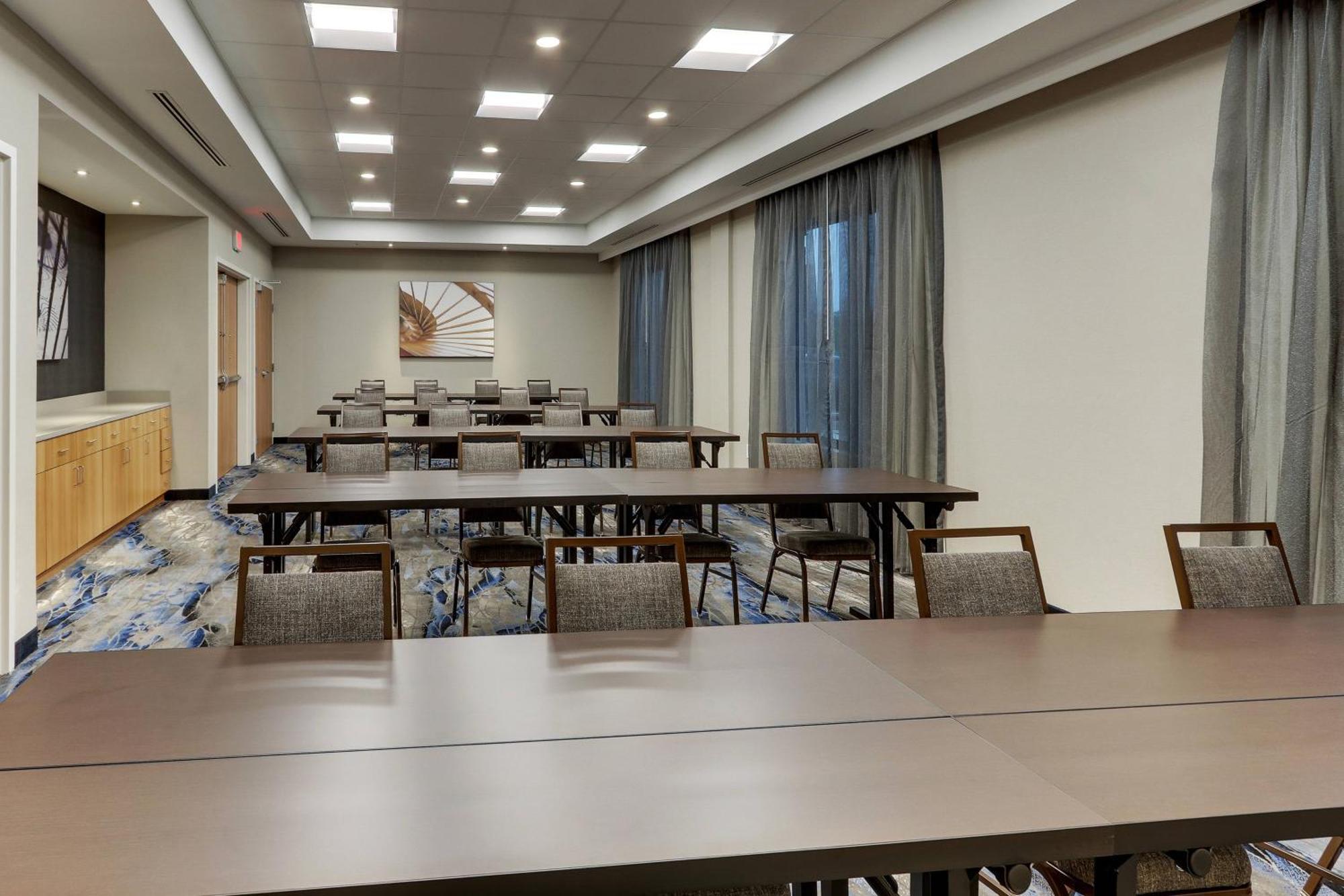 Fairfield Inn & Suites By Marriott Asheville Weaverville Eksteriør bilde