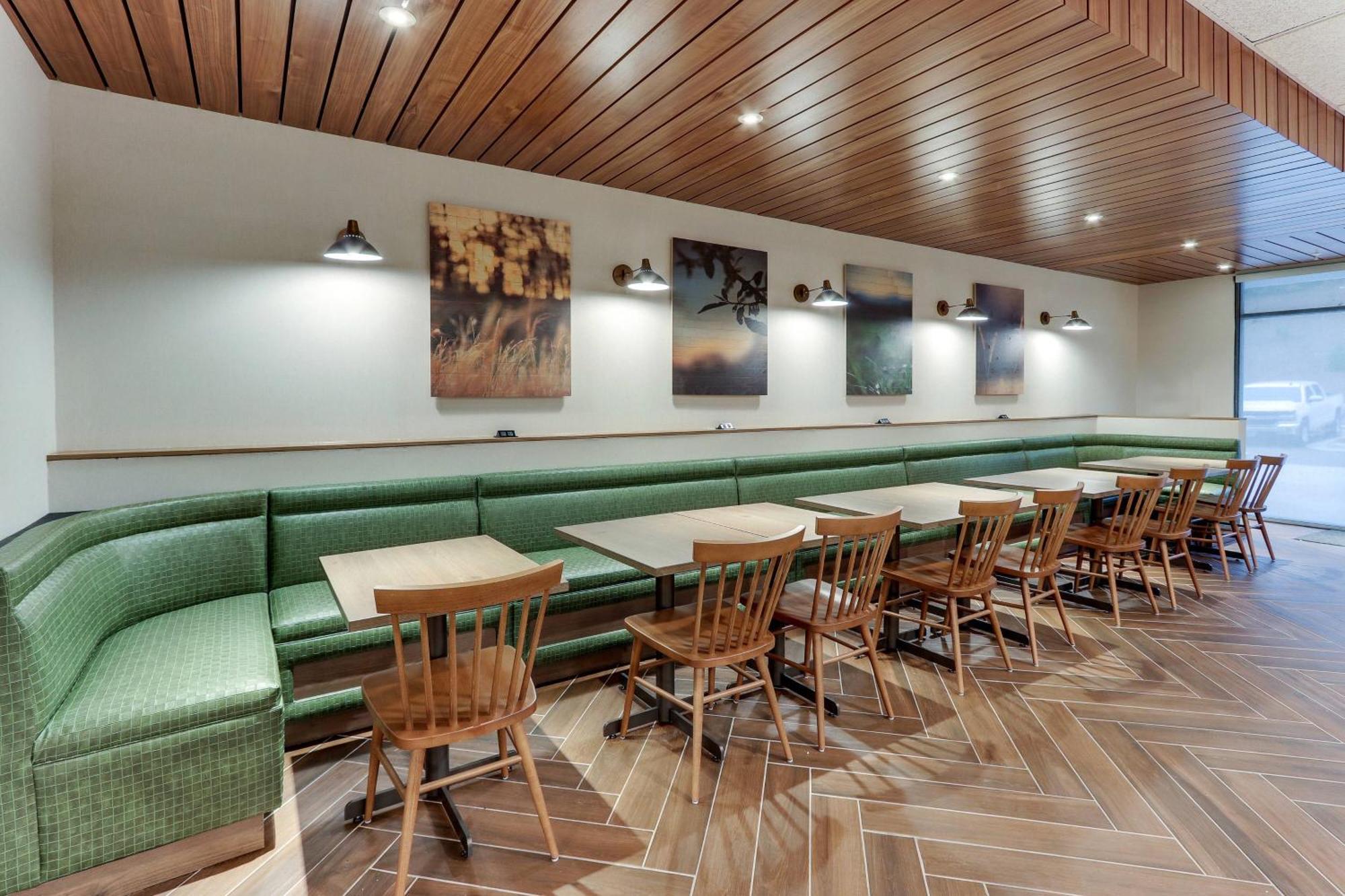 Fairfield Inn & Suites By Marriott Asheville Weaverville Eksteriør bilde